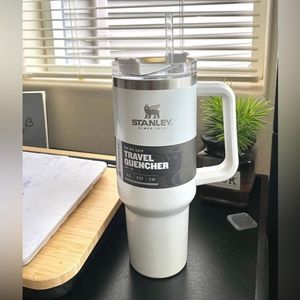 Stanley Tumbler Target Exclusive Pearlescent